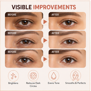 Tarte CC Undereye Corrector + FREE Brush Included – Brighten, Correct & Perfect – Visibly Brightens, Corrects Dark Circles & Smooths Fine Lines – Lightweight, Hydrating, Natural Finish – For All Skin Types